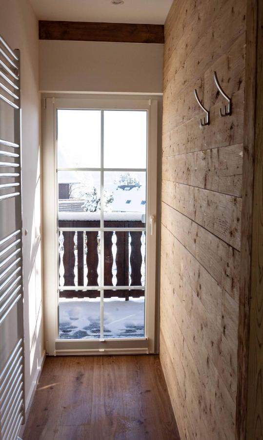 Ferienhaus Strandberg's Onkel Tommys Huette *
