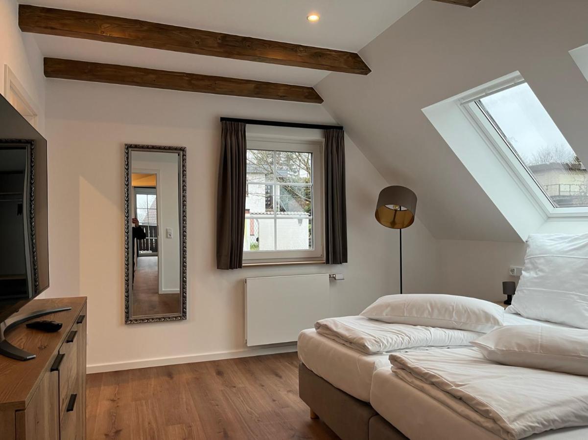 Ferienhaus Strandberg's Onkel Tommys Huette Braunlage