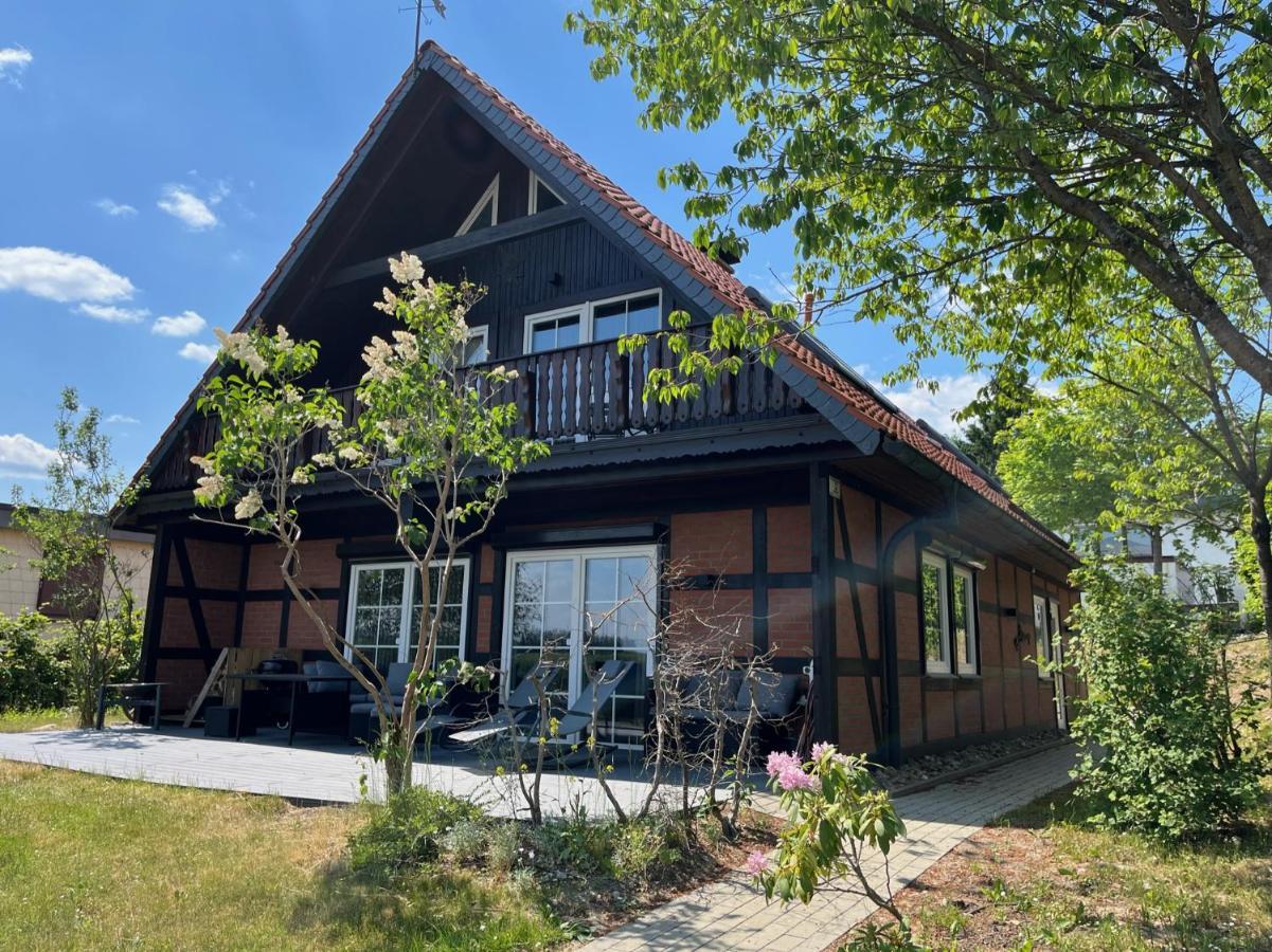Strandberg's Onkel Tommys Huette * Braunlage